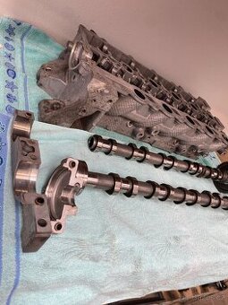 Motor Volvo D 5244 T15