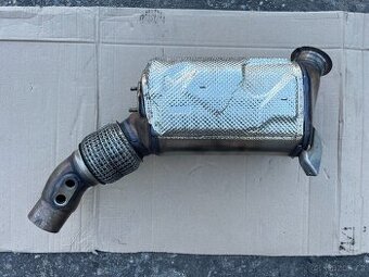 BMW 5er G30/G31 520D DPF filtr 8587749