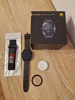 Huawei watch gt 2