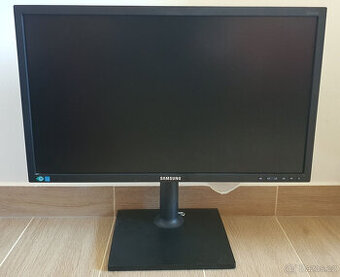 Samsung 24" S24E650