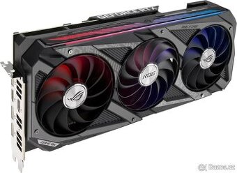 ASUS GeForce ROG STRIX RTX 3070 GAMING O8G
