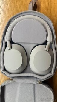 Sluchátka Sony WH-1000XM5