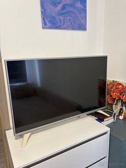 Televize LG 43" (model 43LF590V)
