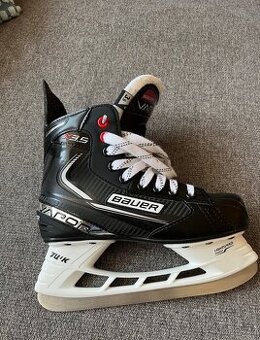 Brusle Bauer VAPOR X3,5 - NOVÉ