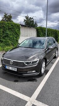 Volkswagen Passat B8, 2.0 TDI, DSG