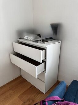 Komoda IKEA