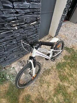 Dětské kolo Merida Dakar 620