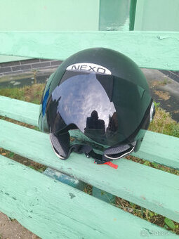 NEXO -s