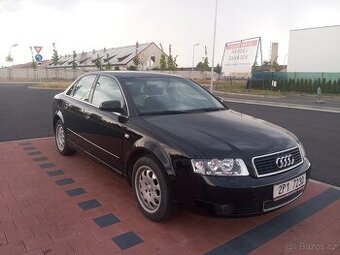Audi a4 b6