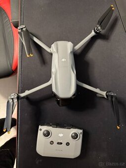 DJI Air 3S - top stav, záruka do 12/26