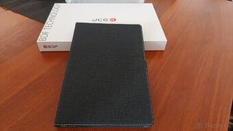 BDF P60 2024 modrý tablet 2K displej