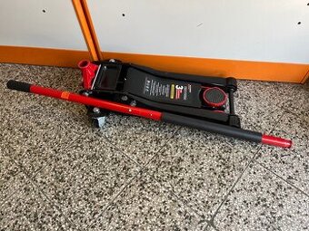 Hydraulický zvedák 3 tuny