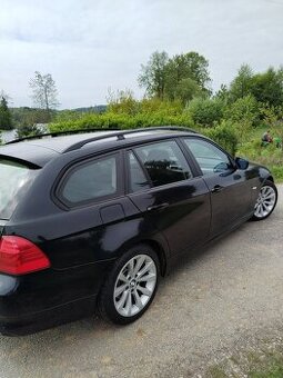 BMW 320 d