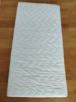 Dětská matrace 120 x 60 cm