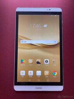 Huawei Mediapad M2 8.0