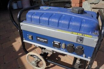 Elektrocentrala Einhell bt-pg 2800