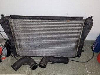 Intercooler