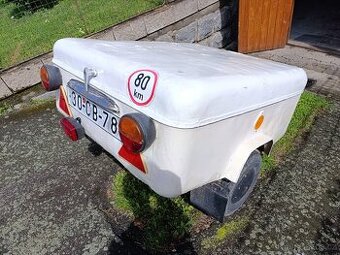 Camping car cc70