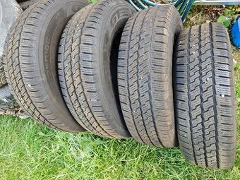 215/75 R16C zimní