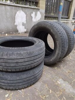 Pneumatiky 215/65/16c - 1