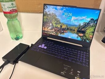 ASUS TUF Gaming F15