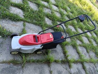 Elektrická sekača ABG 210