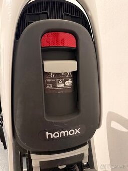 Sedačka Hamax Carres C3 s nosičem