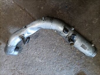 Trubka sací hliníková 1.9TDi 96kw ASZ