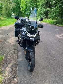 CF moto 800mt explore 2.2024