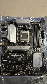 Základní deska ASUS PRIME B650-PLUS (CSM)