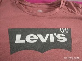 Tričko Lewis XXL