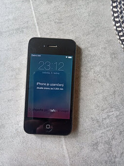 Apple iPhone 4 - 1