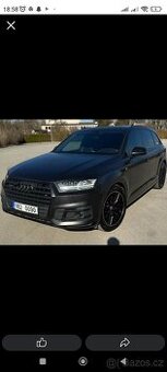 Audi Q7 2016 - 1