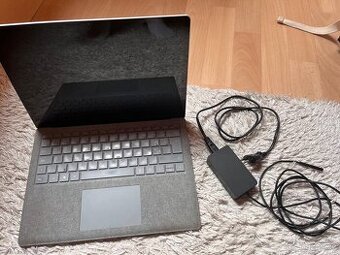Microsoft Surface Laptop 2