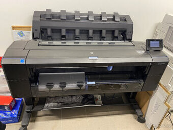 Tiskový plotr - HP DesignJet T930