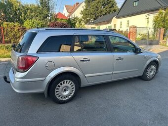 Opel Astra H