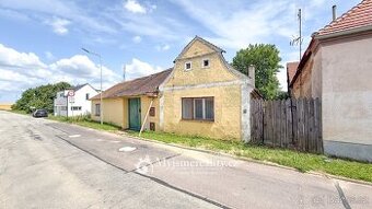 Prodej rodinného domu 155 m2, Milíčovice, okr. Znojmo