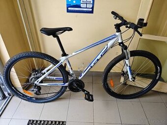 Horské kolo GT Aggressor Sport 27,5" vel. S