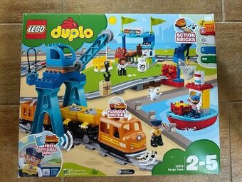 Lego duplo 10875