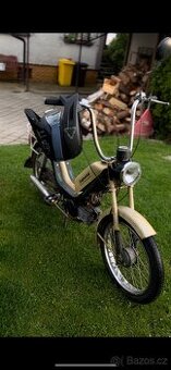 Babetta 210 - 1