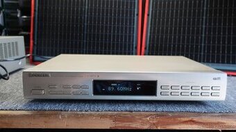 Pioneer F-303 RDS