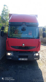 Renault midlum 220 dxi