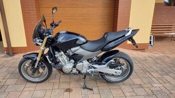 Honda CB600F Hornet