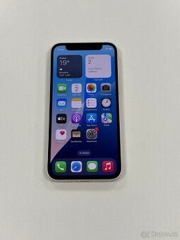 iPhone 12 MINI 64GB ✅ TOP STAV
