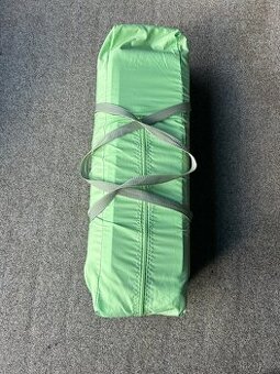 ZOPA Postýlka skládací Lely, Sand Beige