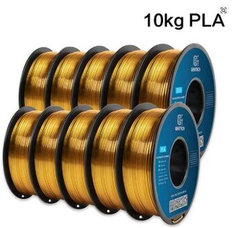 3D Filament PLA + PETG 1,75mm 1kg 3D tisk