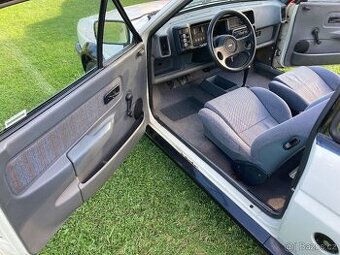 Fiesta XR2
