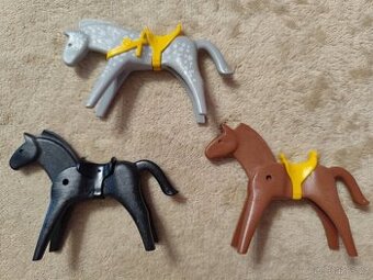 Playmobil Geobra 1974
