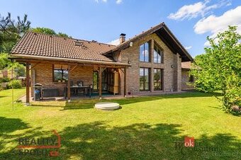 Prodej, domy/rodinný, 218 m2, 46822 Železný Brod, Jablonec n