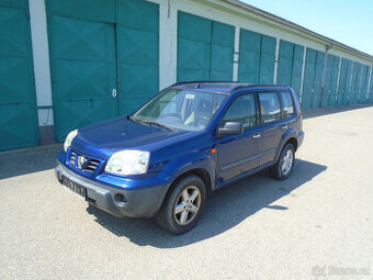 Nissan   X-TRAIL